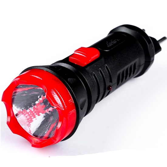 Фонарь ручной аккумуляторный, "Мастер К", MHA-W05D1 (0.5W)   4388722