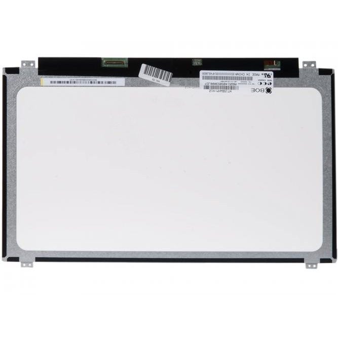 Матрица 15.6" NT156WHM-N32 V8.0, 30 pin eDP, Slim, 1366x768, TN, глянцевая