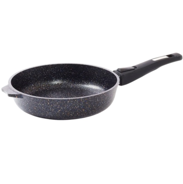 Сковорода индукционная 26см МЕЧТА Гранит star Induction Pro со съемной ручкой арт. 026803И