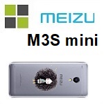 Чехлы для Meizu M3S mini