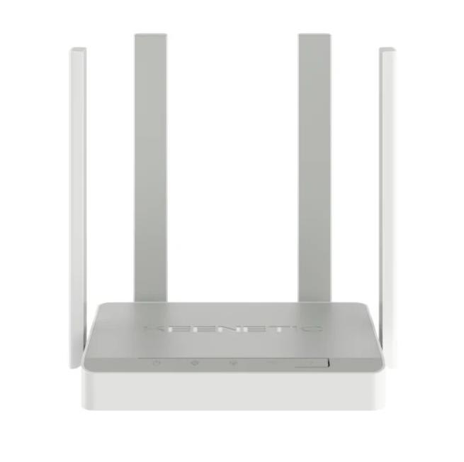 Роутер WiFi KEENETIC Runner 4G (KN-2211)