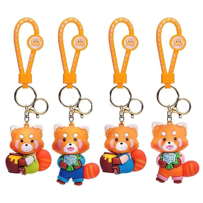 Брелок "Енотик" УТМ01502487