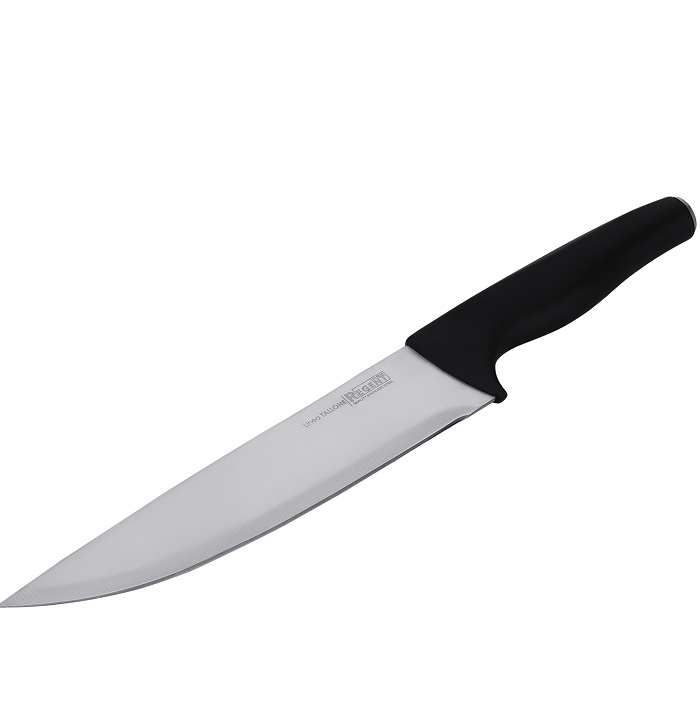 Нож шеф разделочный 200/325мм (chef 8") REGENT Linea Tallone 72-101