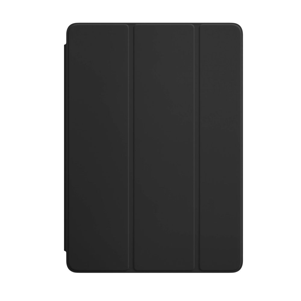 Чехол футляр-книга ZIBELINO SMART CASE для iPad New (9.7") 2018 с магнитом черное