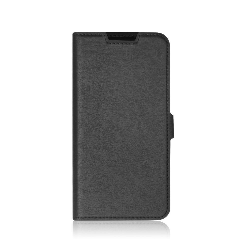 Чехол футляр-книга DF для Samsung Galaxy A01 Core DF sFlip-72 (black)