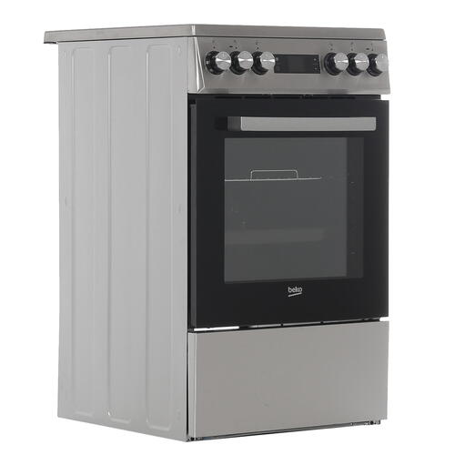Электрическая плита BEKO FSE57300GX