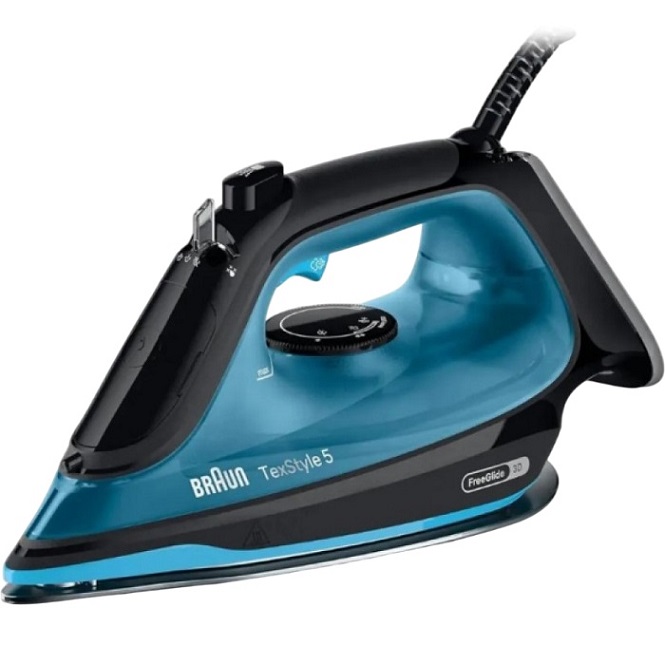 Утюг BRAUN SI5256BL