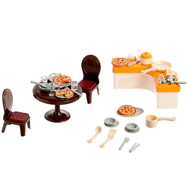 Набор мебели «Милый Дом» 9049746