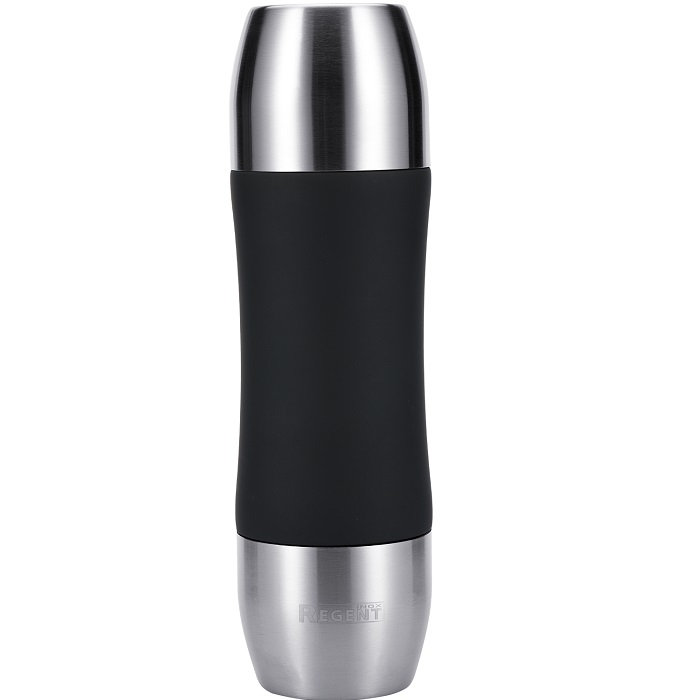 Термос REGENT Linea BULLET 54-1175,  0,75л