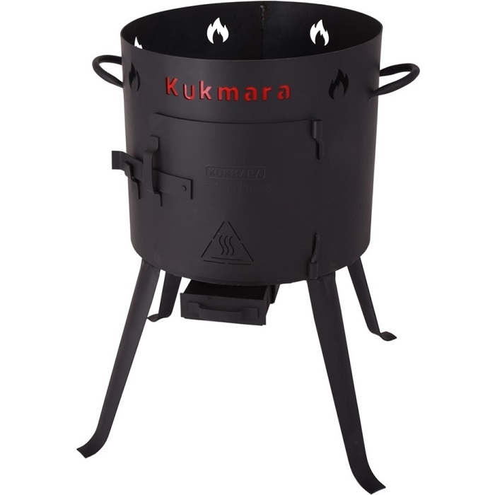 Учаг для казана 4,5л KUKMARA ук08