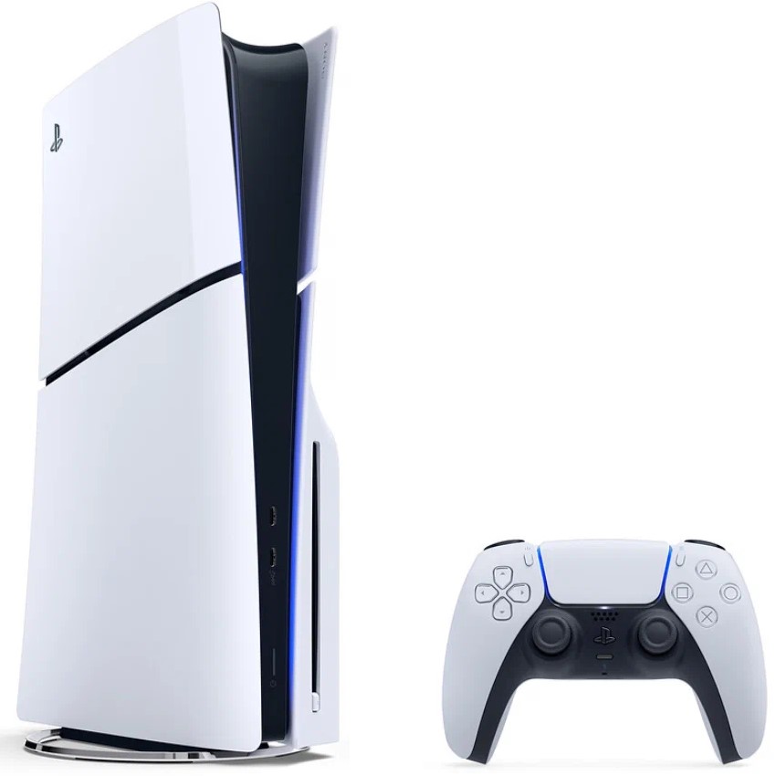 Игровая приставка Sony PlayStation 5 Slim 1TB (Global)