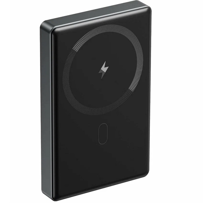 Внешний АКБ PZ Magsafe 10000mAh, серый (PZ, PZ-EXB-7-M S-GR)