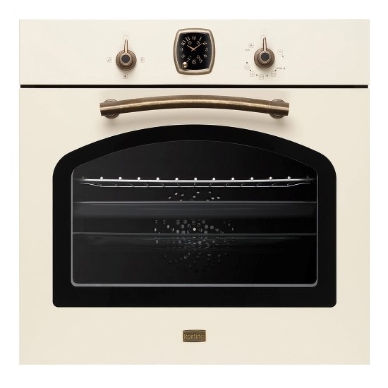 Духовой шкаф KORTING OGG 741 CRB