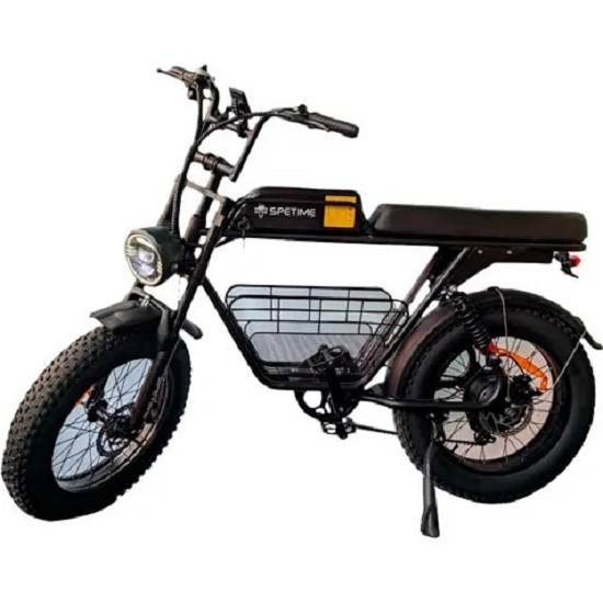 Электровелосипед Spetime E-Bike K7