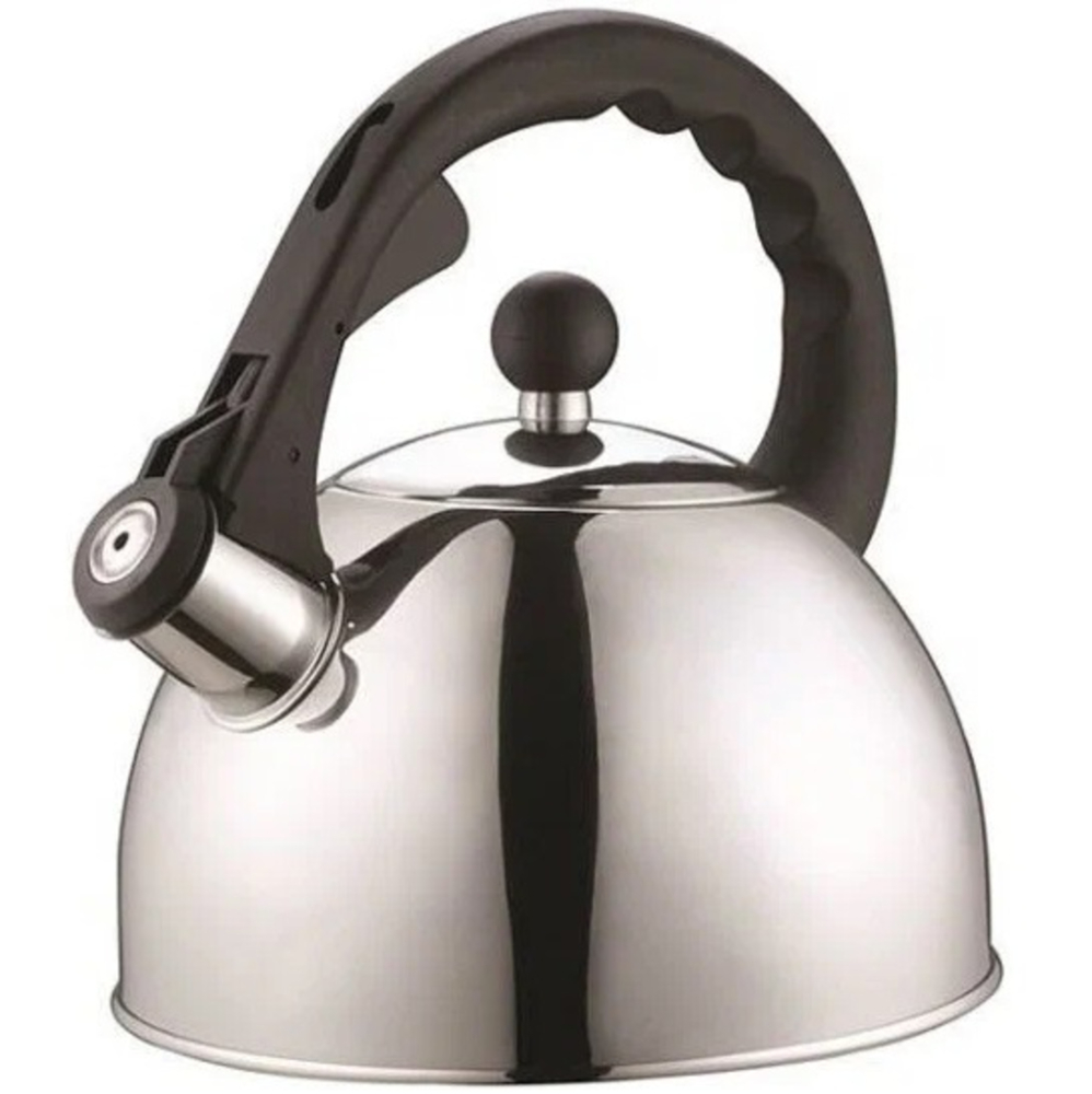 Чайник со свистком 2.3л REGENT Linea PROMO 94-1502