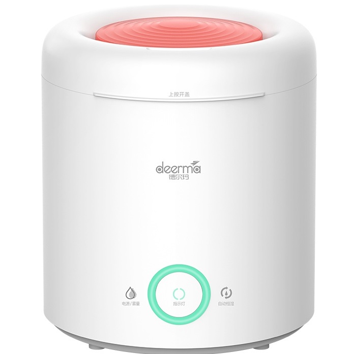 Увлажнитель воздуха Xiaomi Deerma DEM-F301 (Уценка)