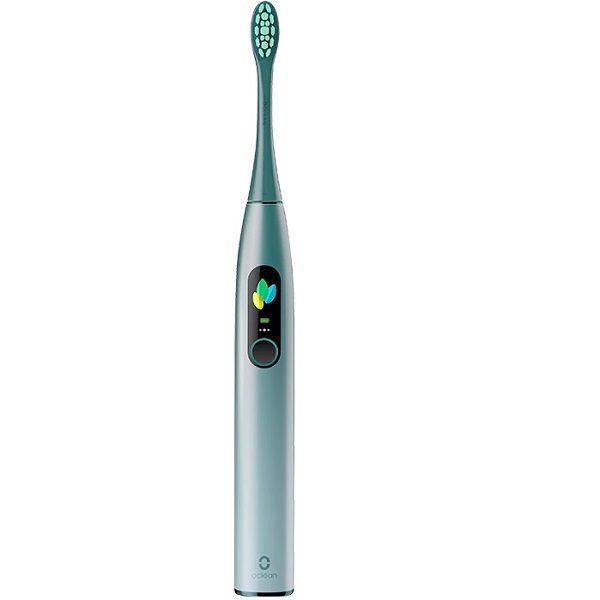 Зубная щетка XIAOMI Oclean X Pro Electric Toothbrush Green