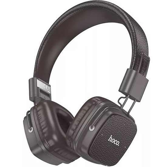 Наушники HOCO W56 Earl brown