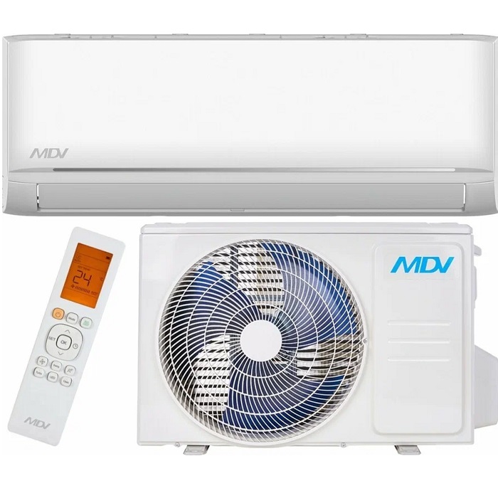 Сплит-система MDV INFINI MDSAG-07HRN8\MDOAG-07HN8