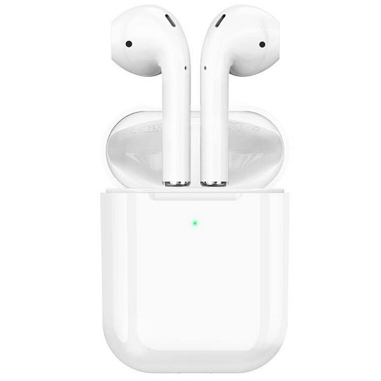 Наушники HOCO EW25 белый