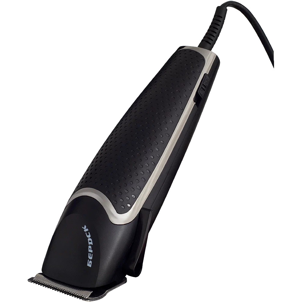 Машинка для стрижки волос Бердск мод.5106С сет. 220В/10Вт