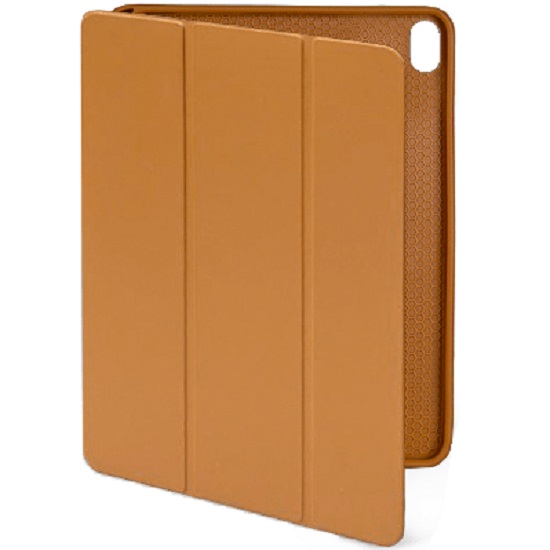 Чехол футляр-книга SMART CASE Pencil для iPad 10 (2022) 10.9 Brown №2