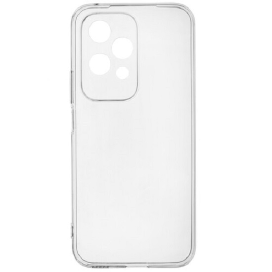 Силиконовый чехол DF для Honor 200 Lite DF hwCase-175