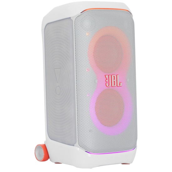 Колонка JBL PartyBox Stage 320 белый