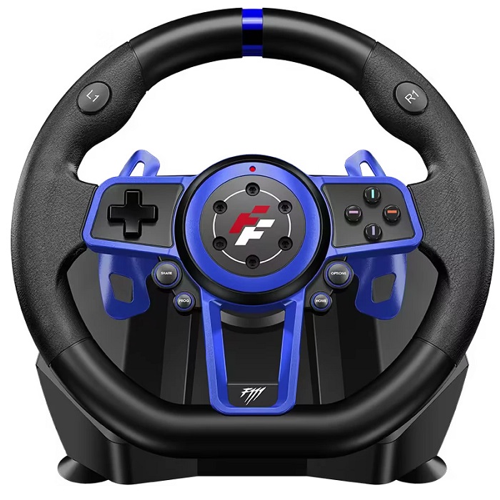 Руль FLASHFIRE F119