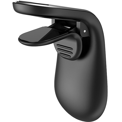 Автомобильный держатель BOROFONE BH100 черный