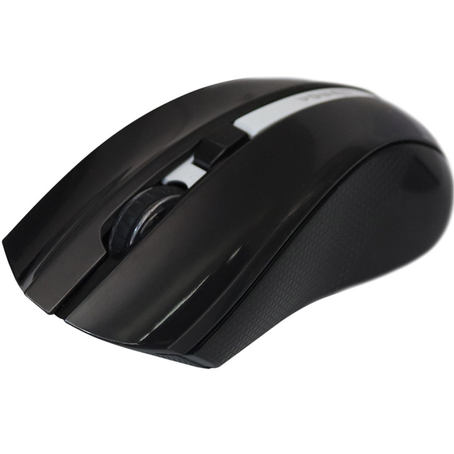 Мышь БП FUMIKO SENSEI черная