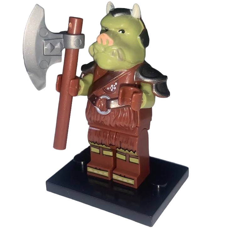 Фигурка SW001 Гаморреанский страж