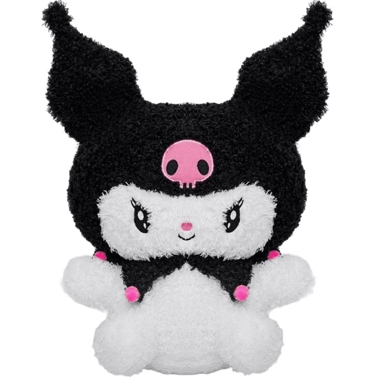 Мягкая игрушка Китти Череп 45-50 см