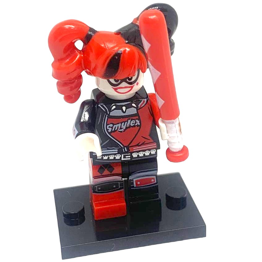 Фигурка SP001 Harley Quinn - Pigtails