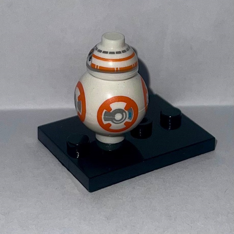 Фигурка SW002 BB-8