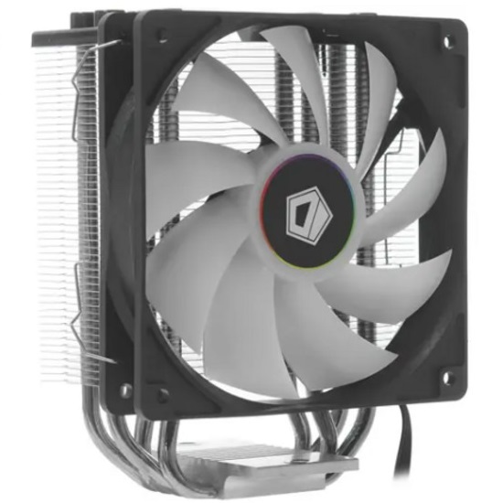 Кулер для процессора COOLER ID-Cooling SE-214-XT