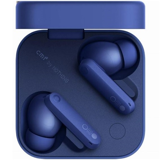 Наушники CMF Buds 2 Plus, Синий