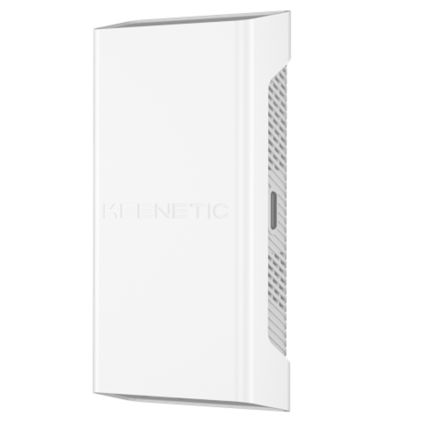 Повторитель WiFi KEENETIC Buddy 6 SE (KN-4410)