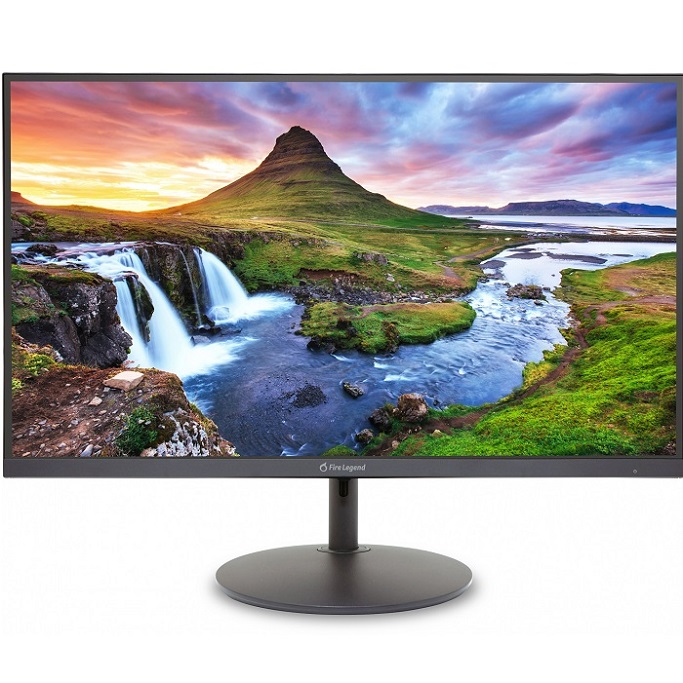 Монитор 27" AOPEN 27SH2UEbmiiphx черный