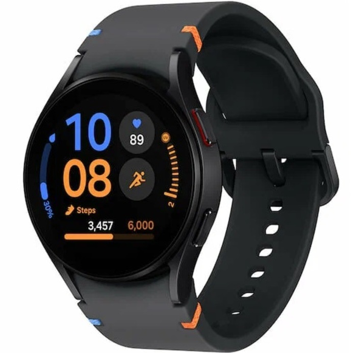 Умные часы Samsung Galaxy Watch FE R861 40 mm черный