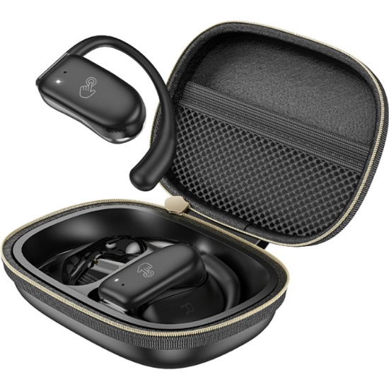 Наушники HOCO EA2 чёрный