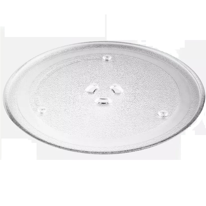 Тарелка для микроволновой печи Samsung, 288 мм, c креплением под куплер