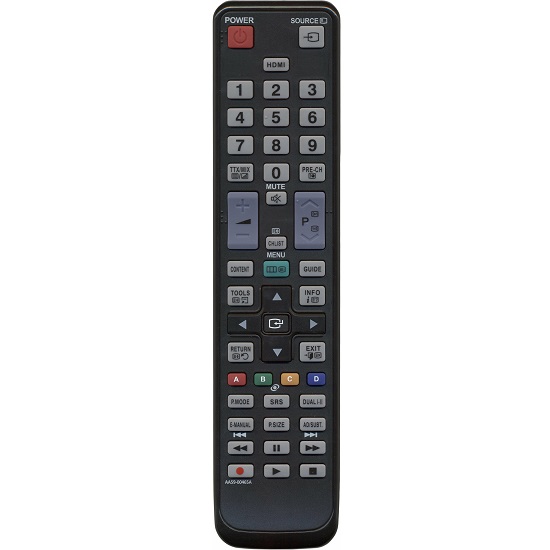 Пульт HUAYU для Samsung AA59-00465A ic