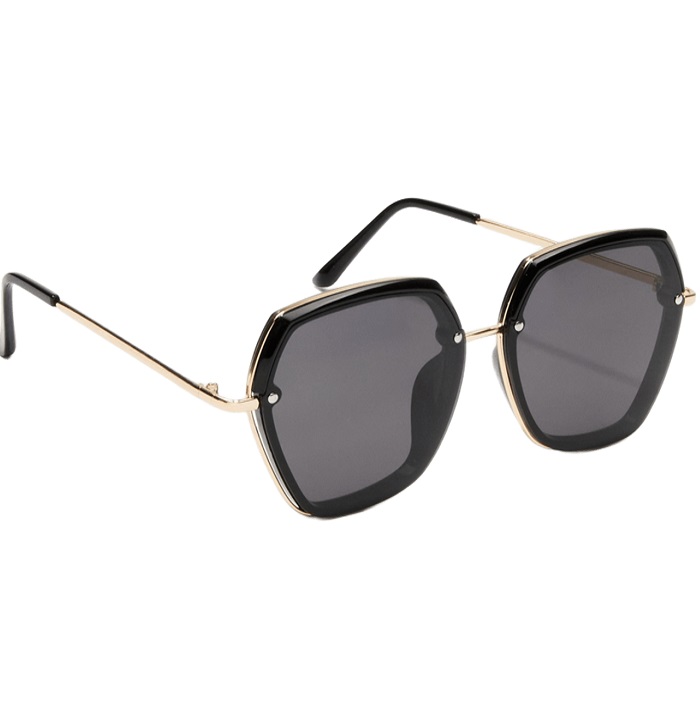 Солнцезащитные очки uv 400, дужка 13 см, ширина 12.6 см, линза 5.6×5.5 см 10798052