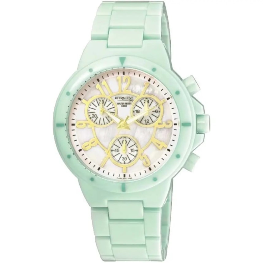 Наручные часы Q&Q DA89-004Y