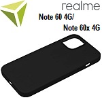 Чехлы для Realme Note 60 4G/Note 60x 4G