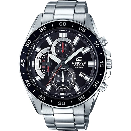 Наручные часы Casio EFV-550D-1A [5579] 47мм