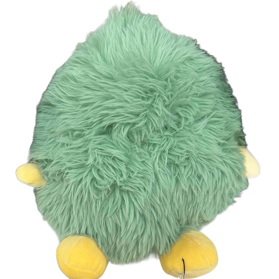 Мягкая игрушка Лохматик 2 вида 40 см