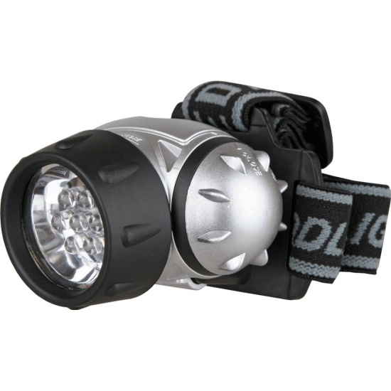Фонарь налобный Ultraflash LED5351