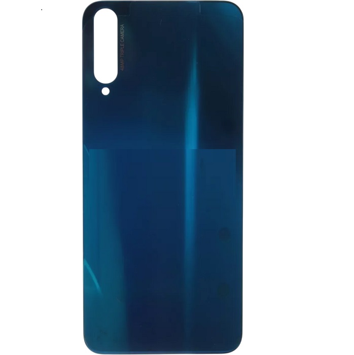 Задняя крышка для Huawei Honor 30i (LRA-LX1) Синий